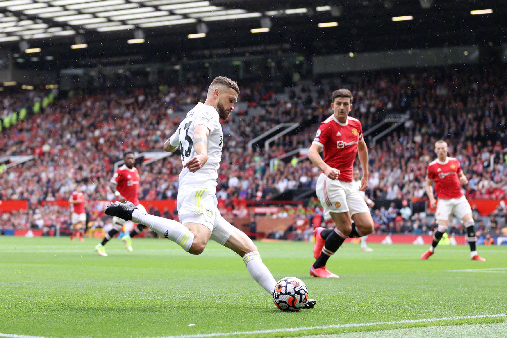 的每一份感 的每一份感